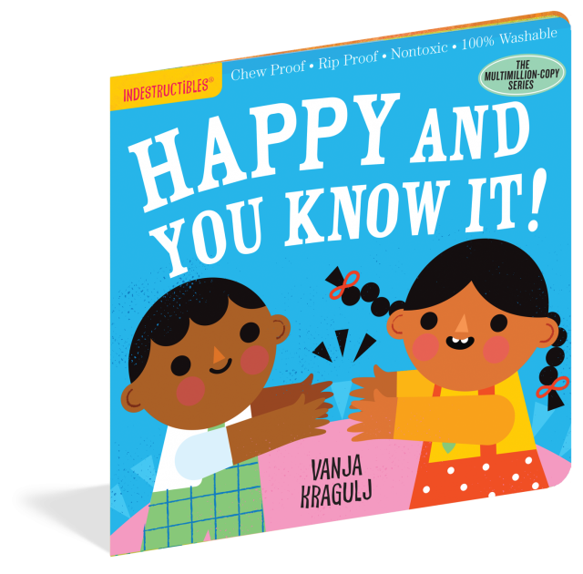 Top Baby & Toddler Books About Diversity & Inclusion