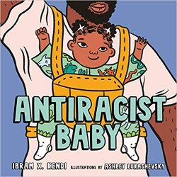 childrens books that encourage diversity antiracist baby