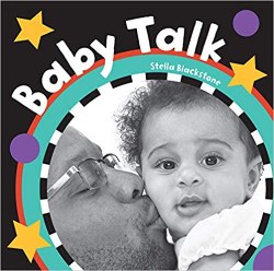 children's books that promote diversity baby talk