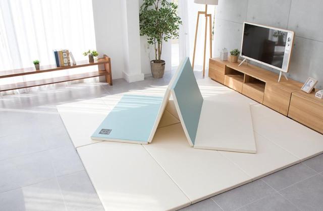 Foam Play Mats That Fit With Your Decor - Tinybeans