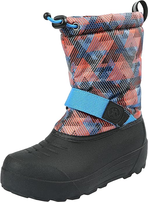 Northside frosty snow on sale boot