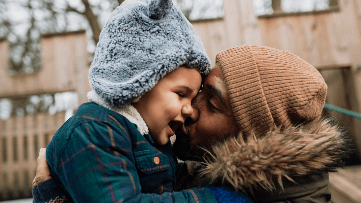 Fun Facts About Kids with a February Birthday - Tinybeans