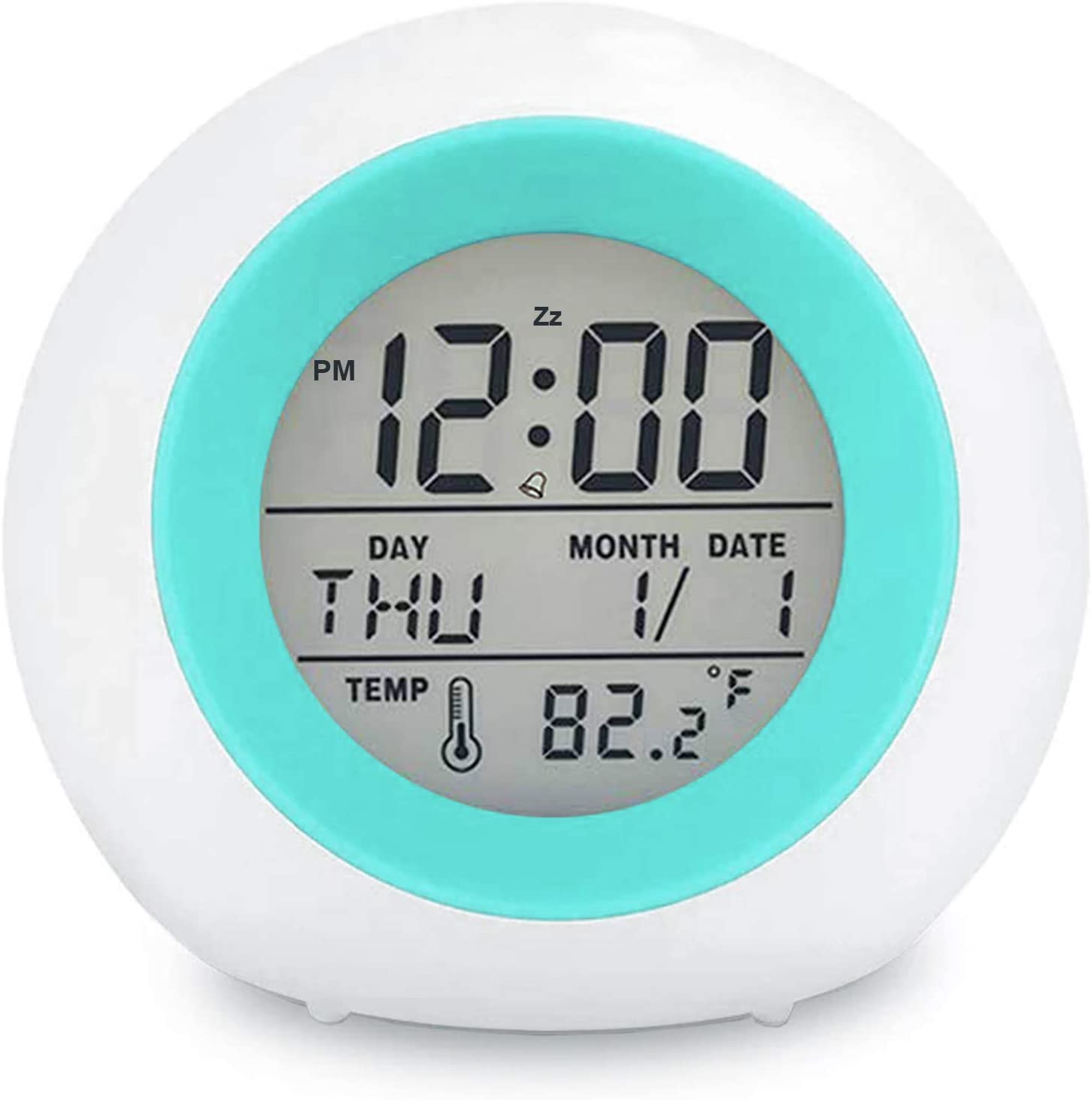 16 Awesome Alarm Clocks for Kids