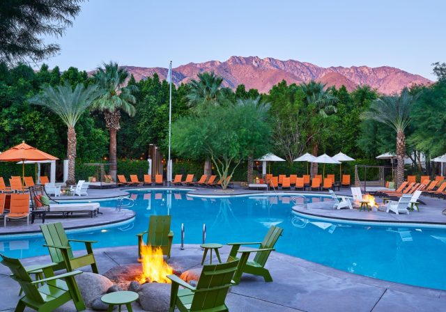 All the Reasons to Stay at Margaritaville Resort Palm Springs