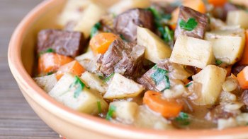 soup and stew recipes