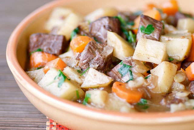 soup and stew recipes