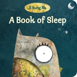toddler books a book of sleep