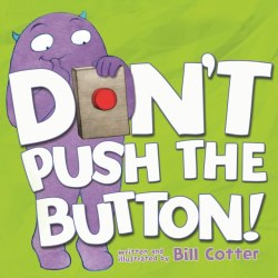 toddler books don't push the button