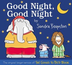 toddler books good night good night
