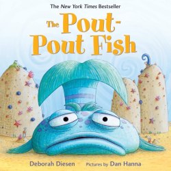 toddler books the pout pout fish