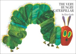 toddler books the very hungry catepillar is a classic fiction book for kids