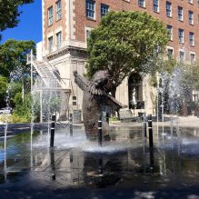 best things to do in Culver City with Kids