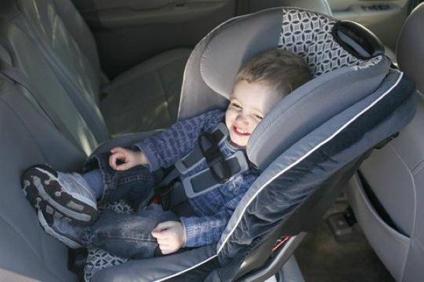 7 Things Every Parent Needs to Know About Their Kid’s Car Seat