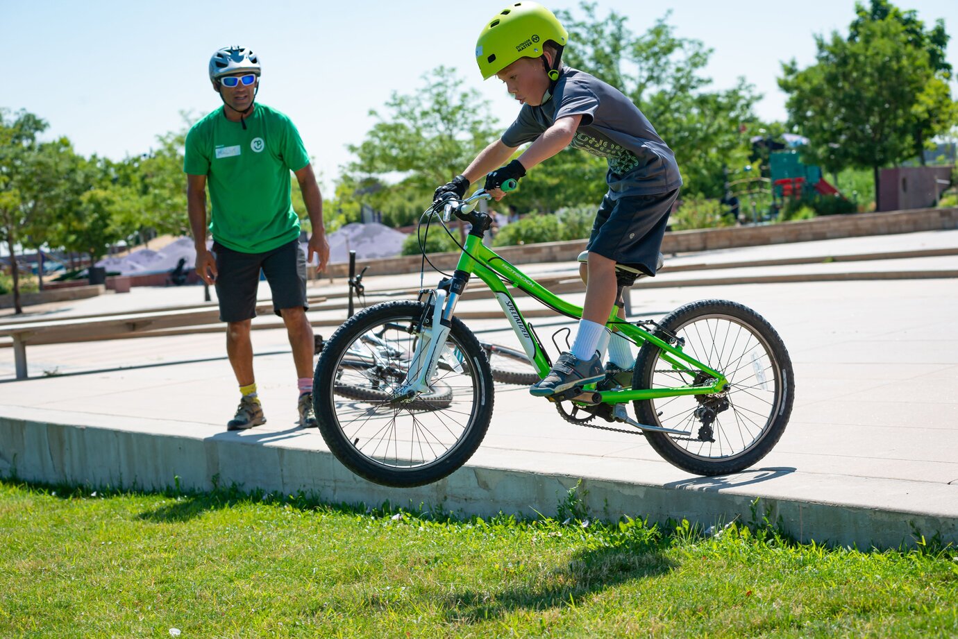 Pedalheads Bike Camps Tinybeans