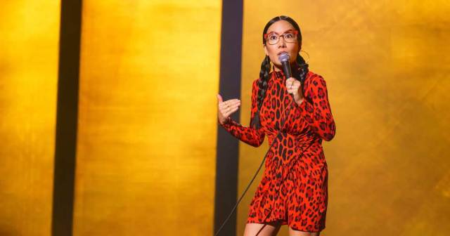 Ali Wong’s New Netflix Special Will Make Working Moms Feel Seen