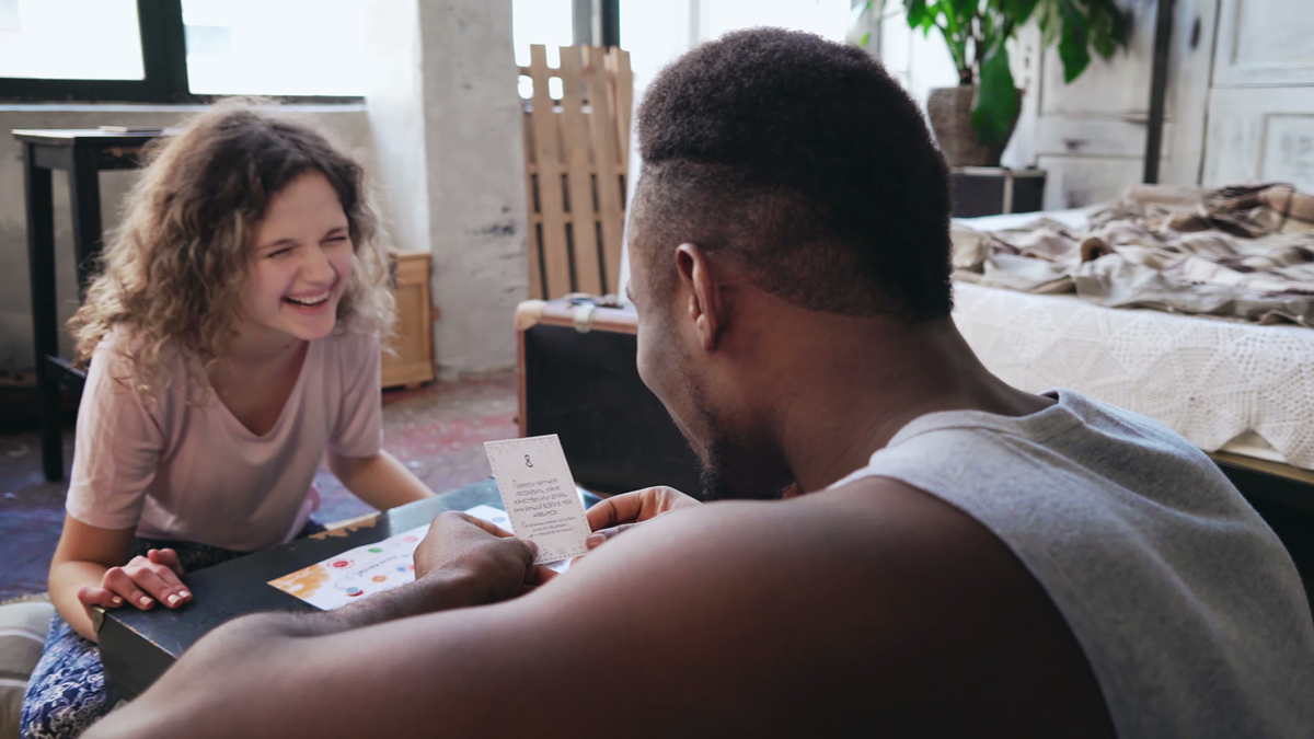 At Home Date Night Ideas to Try This Summer - Tinybeans