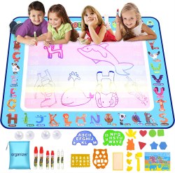 this doodle mat is a fun toy to order on amazon