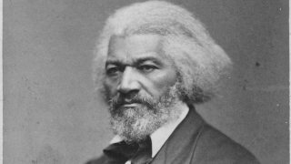 Facts about Frederick Douglass