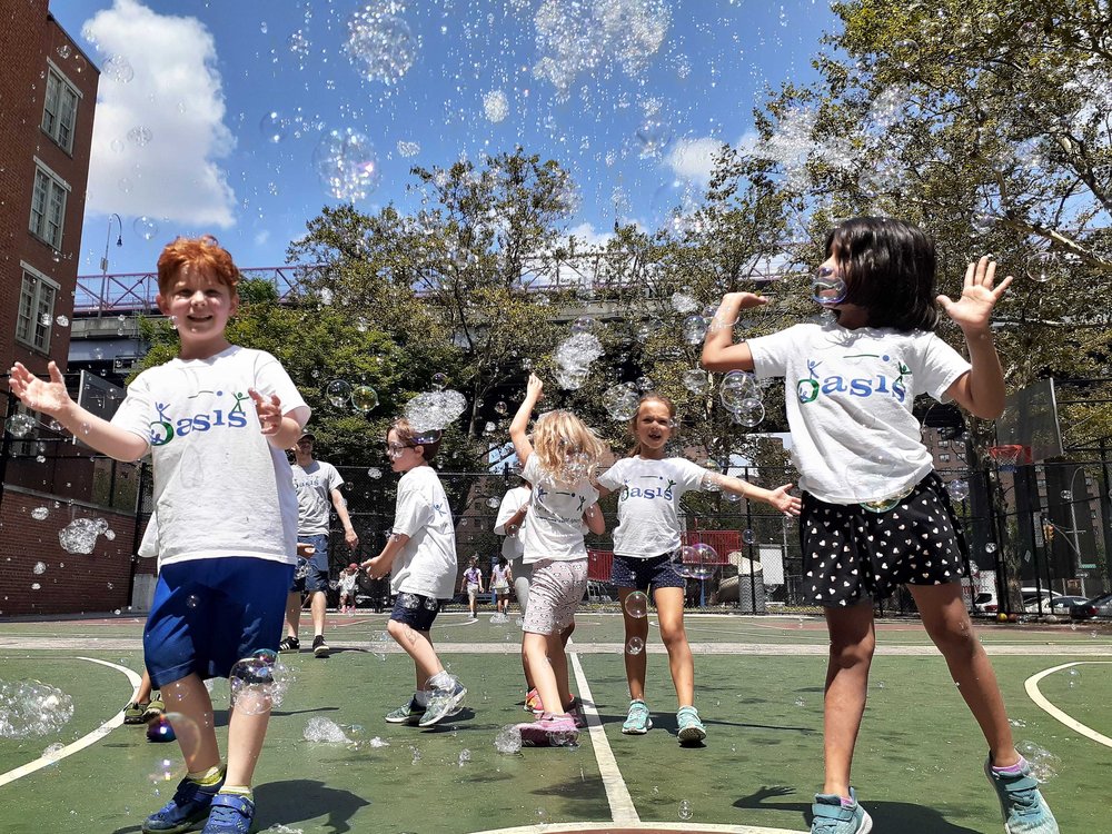 Free & Low-Cost Summer Camps In NYC: Bronx, Queens, Brooklyn | 2022