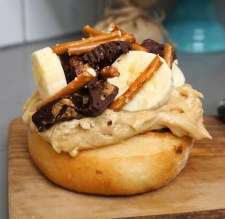 Seattle peanut butter lovers day