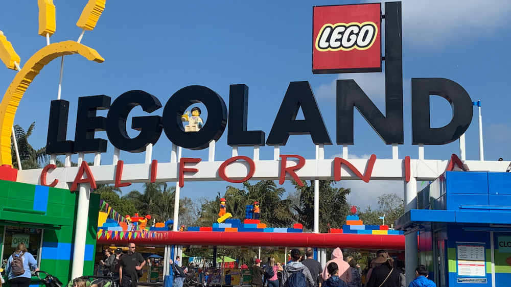 LEGOLAND: 21 Secrets to Know Before You Go