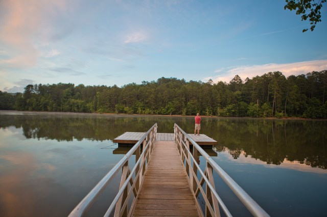 Everything We Love About Georgia State Parks & Historic Sites