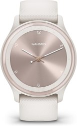 Garmin smartwatch fourth trimester new parent necessities