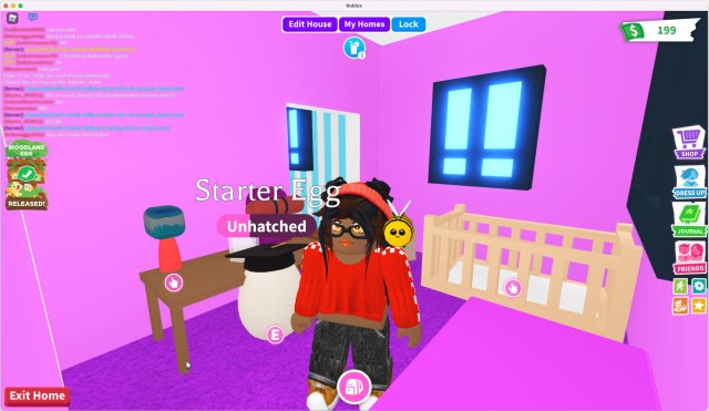 how to figure out roblox for kids and what kids see 