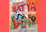 super satya saves the day