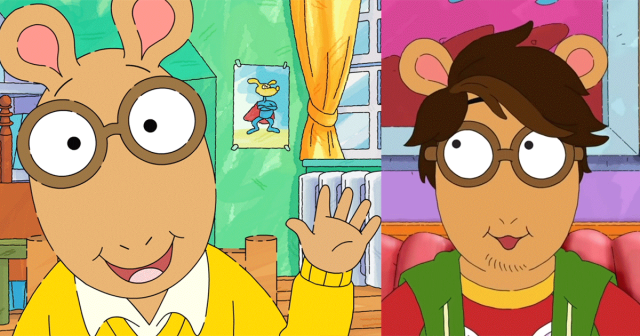The ‘Arthur’ Finale Showed All the Characters as Adults