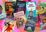 Best New Chapter Books for Kids