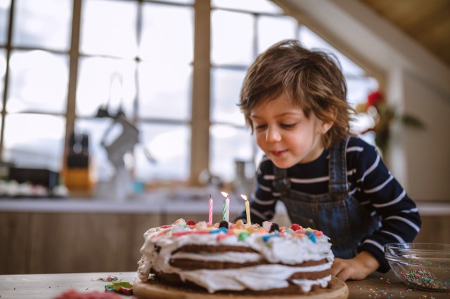 Top Birthday Gifts for the 5-Year-Old on Your List