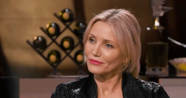 Cameron Diaz Says What She Looks Like Is the ‘Last Thing She Thinks about’ Now