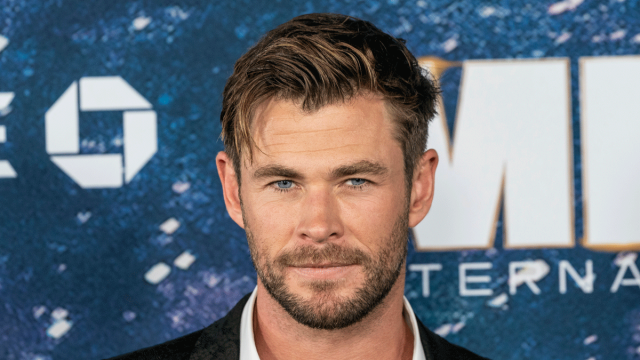 Chris Hemsworth Reminds Twin Sons Who the Best Avenger Is in Adorable Instagram Post