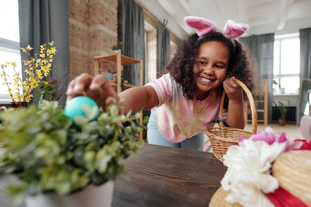 Portland Easter Egg Hunts and Activities for Kids