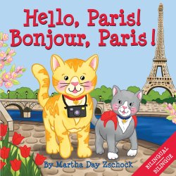 The Best Bilingual Board Books for Toddlers and Babies