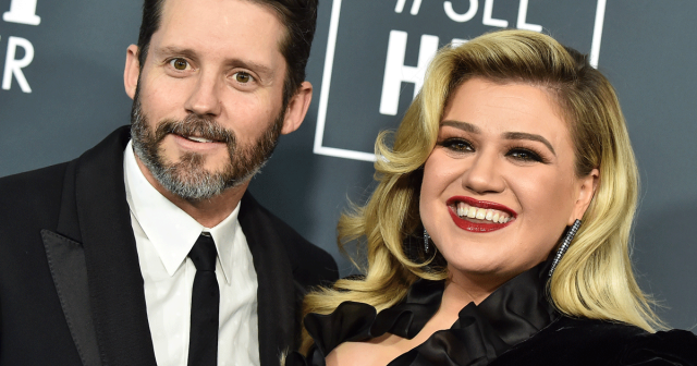 Kelly Clarkson’s Divorce Settlement Is Jaw-Dropping