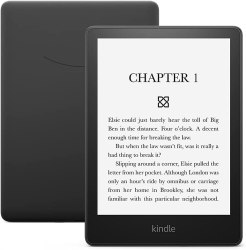 kindle paperwhite fourth trimester new parent necessities