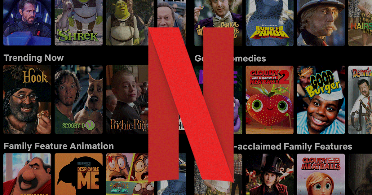 How to Use Secret Netflix Codes to Find Better Kids Shows