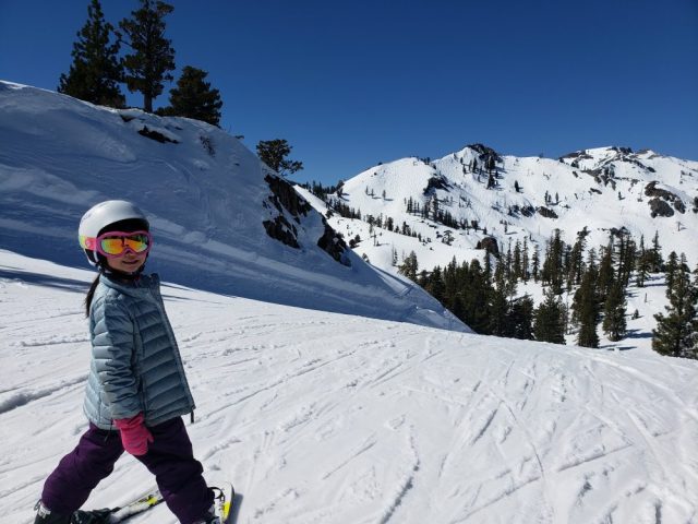 All the Reasons Why Palisades Tahoe Is the Spring Ski Capital