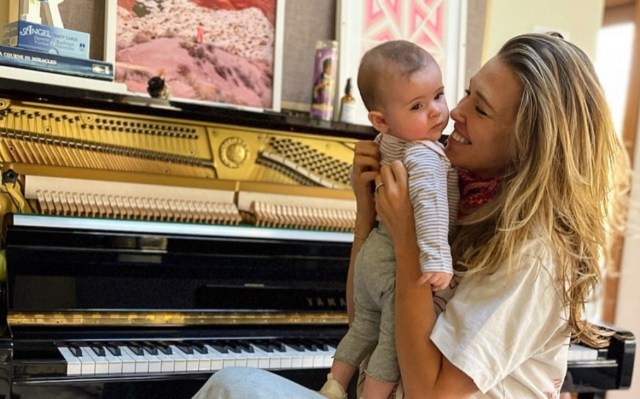 Rachel Platten Shares Her ‘Incredibly Painful’ Postpartum Battle