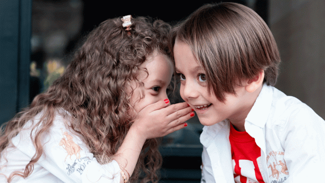 Riddle Me This: 48 Easy-ish Riddles for Kids - Tinybeans