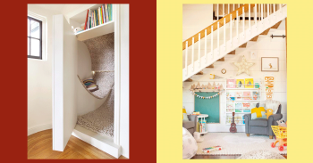 small play spaces