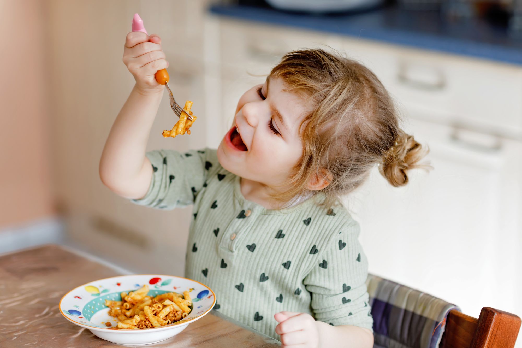 Feeding Accessories for Toddlers to Make Mealtime Easy