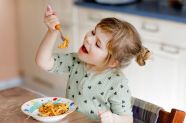 How To Get Your Toddler To Eat More Foods