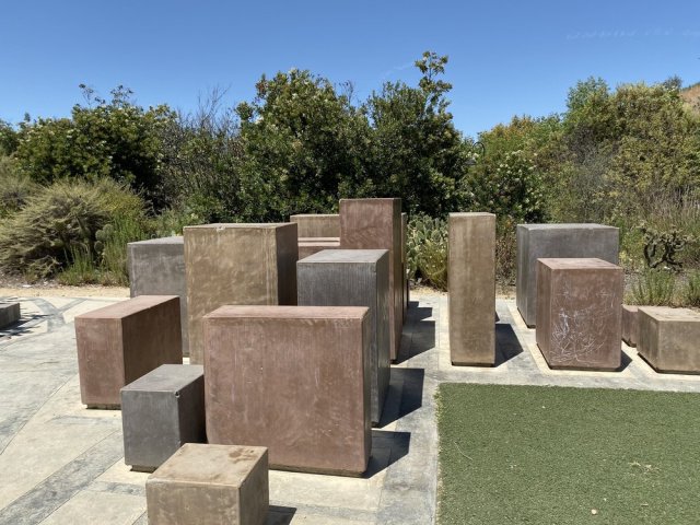 Hidden Gems around LA That Are Totally Worth the Visit