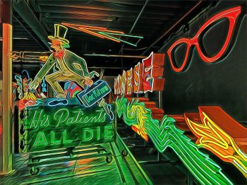 LA's quirkiest museums