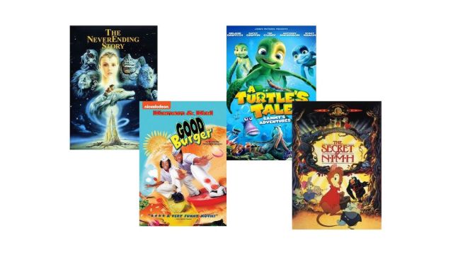 free movies on youtube for kids