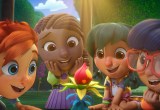 Kids watch a flower open on a netflix new releases and kids shows to watch now