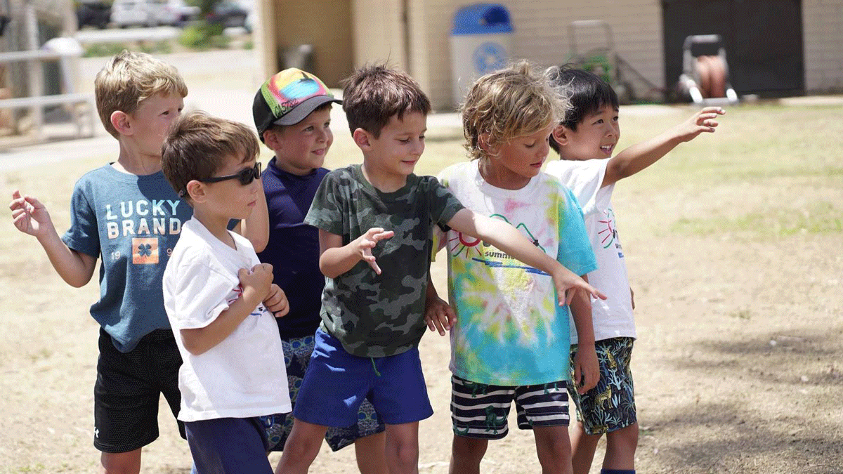 Awesome Summer Camp Adventures in San Diego 2023